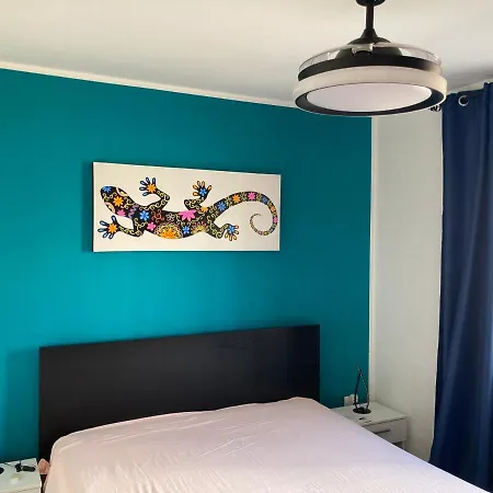 Сasa de vacaciones Sun 41