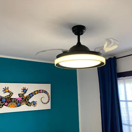 Sun 41 * Caleta de Fuste