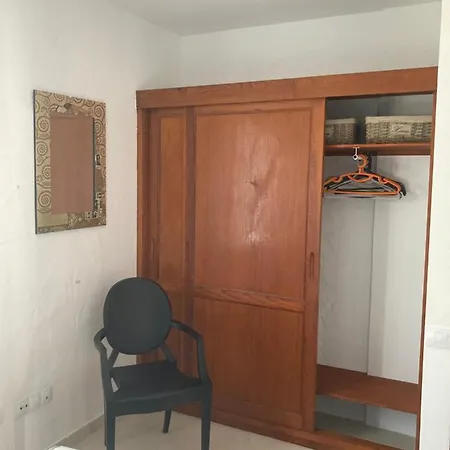 Sun 41 Caleta de Fuste