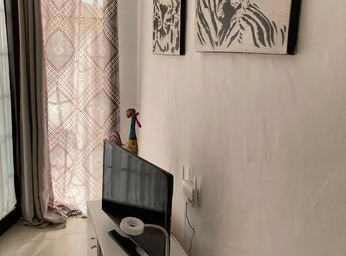 Sun 41 Caleta de Fuste