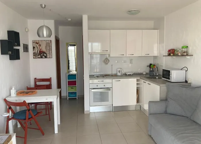 Сasa de vacaciones Sun 41 Caleta de Fuste