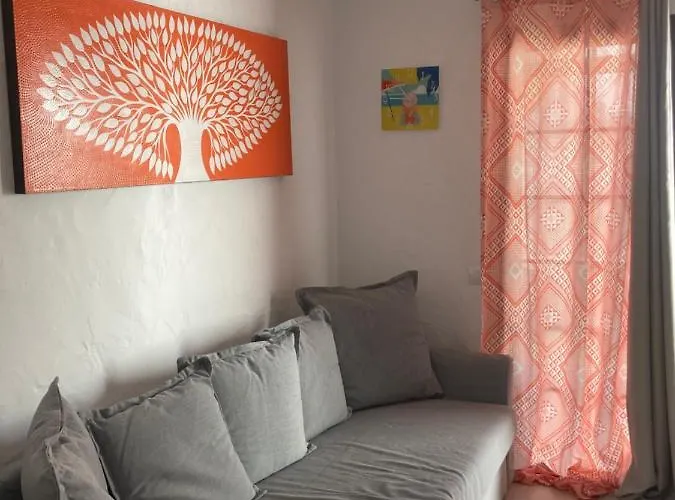 Sun 41 * Caleta de Fuste