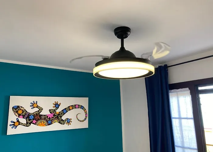 Sun 41 * Caleta de Fuste