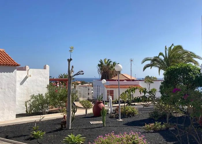 Sun 41 * Caleta de Fuste