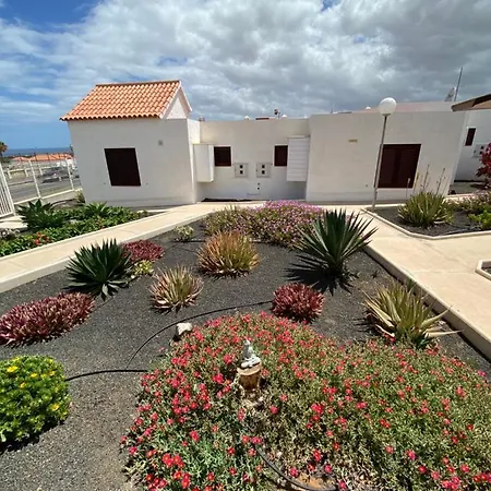 Ferienhaus Sun 41 Caleta De Fuste