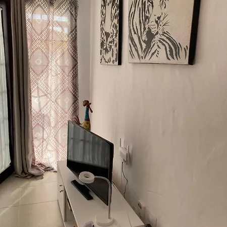 Sun 41 Caleta De Fuste