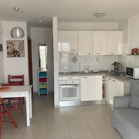 Ferienhaus Sun 41 Caleta De Fuste