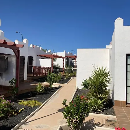 Sun 41 Holiday home