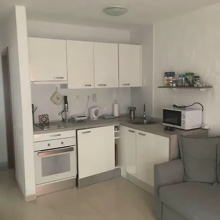 Holiday home Sun 41