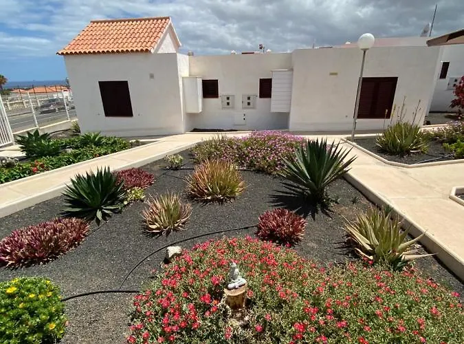 Vakantiehuis Sun 41 Caleta De Fuste