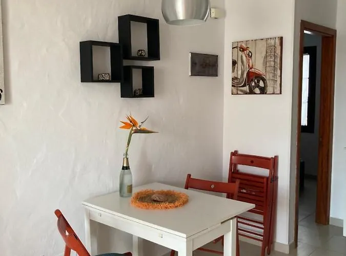 Vakantiehuis Sun 41 *