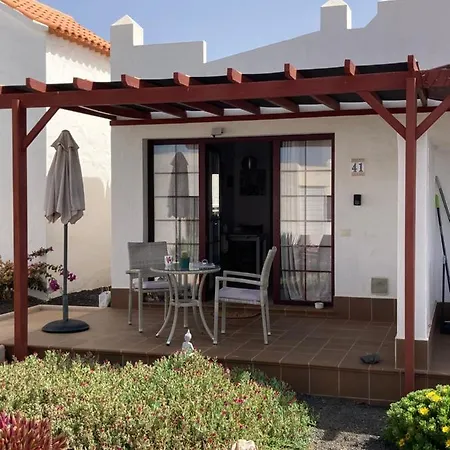 Casa vacanze Sun 41 Caleta De Fuste