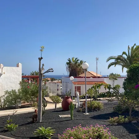 Sun 41 * Caleta De Fuste