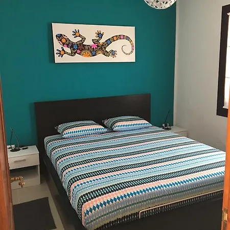 Sun 41 Feriehus Caleta De Fuste