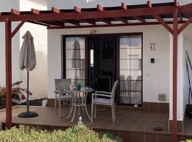 Dom wakacyjny Sun 41 Caleta De Fuste