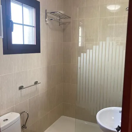 בית נופש Sun 41 *